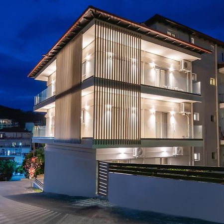 Olenia Luxury Apartments 1 新马尔马拉斯 外观 照片